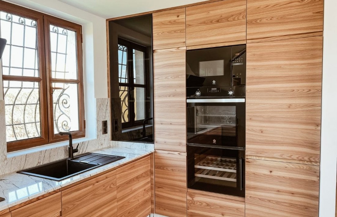 Clé prête - Villa - Cuevas del Almanzora - Villaricos