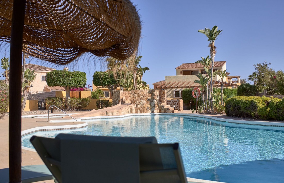 Clé prête - Villa - Cuevas del Almanzora - Villaricos