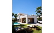 Clé prête - Villa - Finestrat