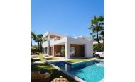 Clé prête - Villa - Finestrat