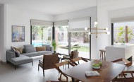 Clé prête - Villa - Finestrat