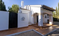 Clé prête - Villa - Fuente Alamo - Las Palas