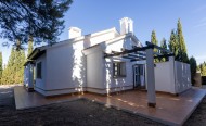 Clé prête - Villa - Fuente Alamo - Las Palas