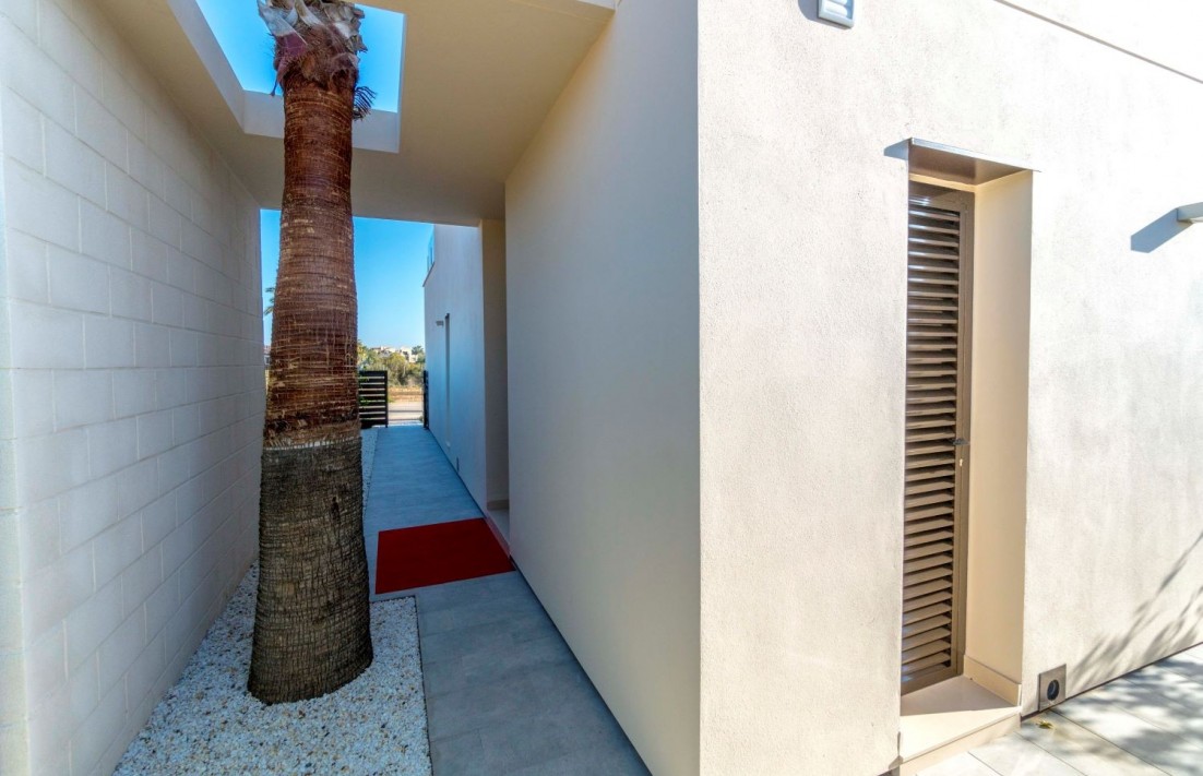 Clé prête - Villa - Los Alcázares