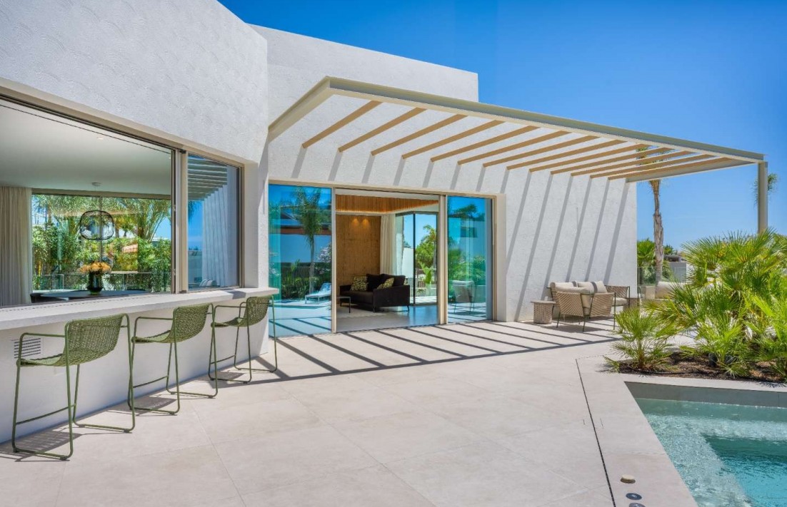 Clé prête - Villa - Orihuela Costa - Las Colinas
