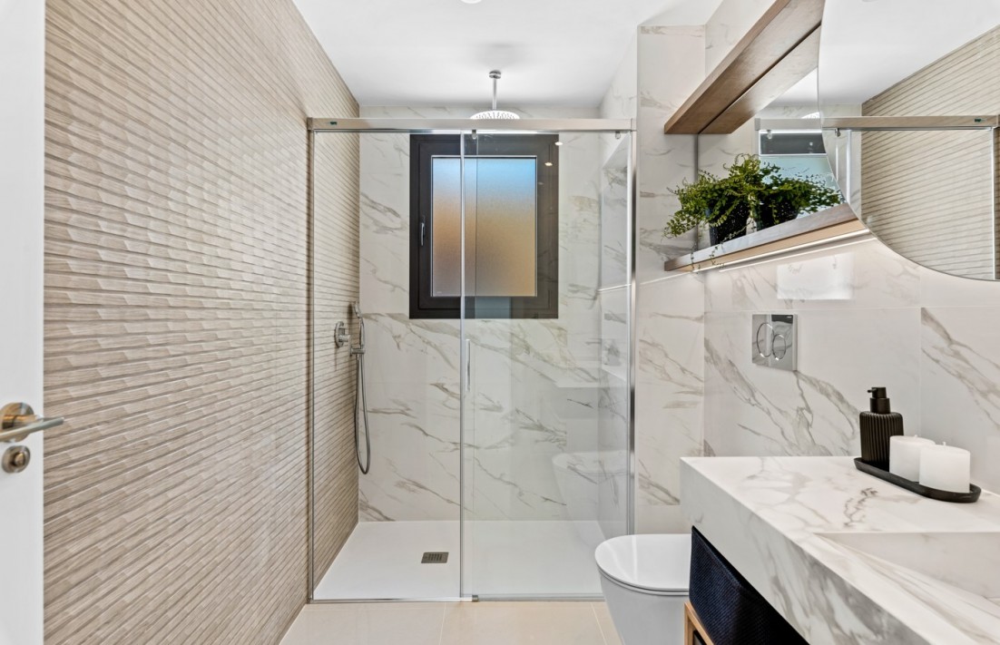 Clé prête - Villa - Rojales, Ciudad Quesada - Ciudad Quesada