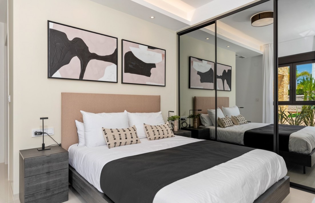 Clé prête - Villa - Rojales, Ciudad Quesada - Ciudad Quesada