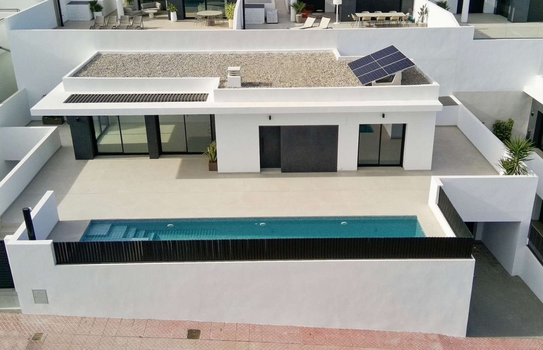 Clé prête - Villa - Rojales - Ciudad Quesada