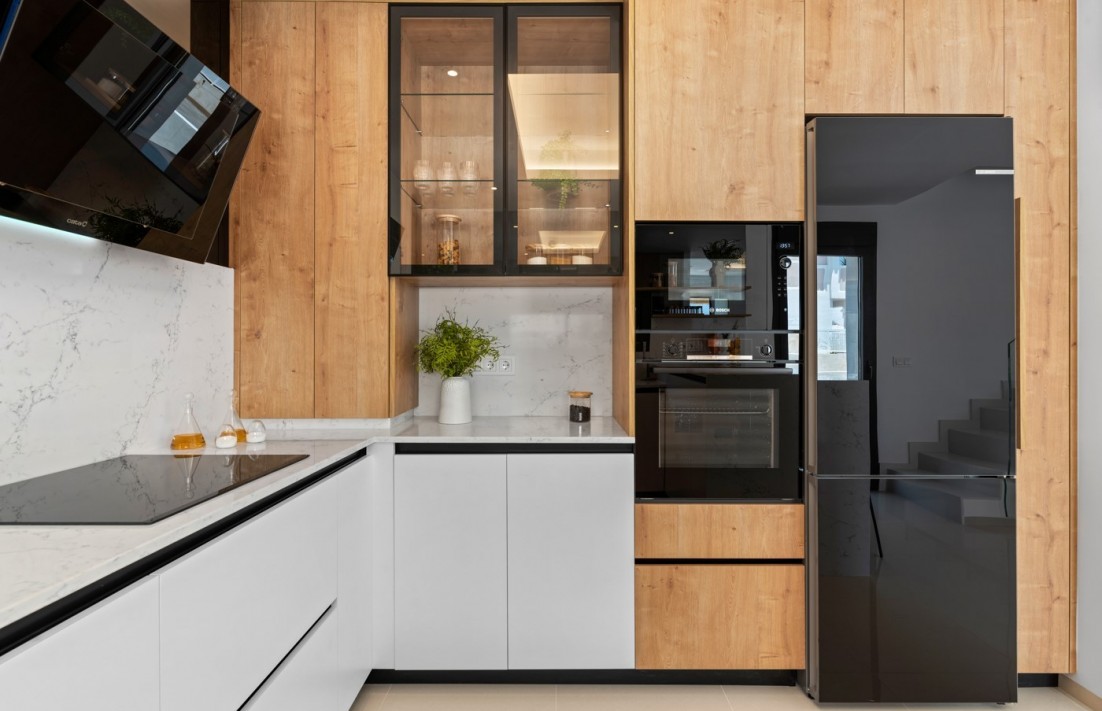 Clé prête - Villa - Rojales - Ciudad Quesada