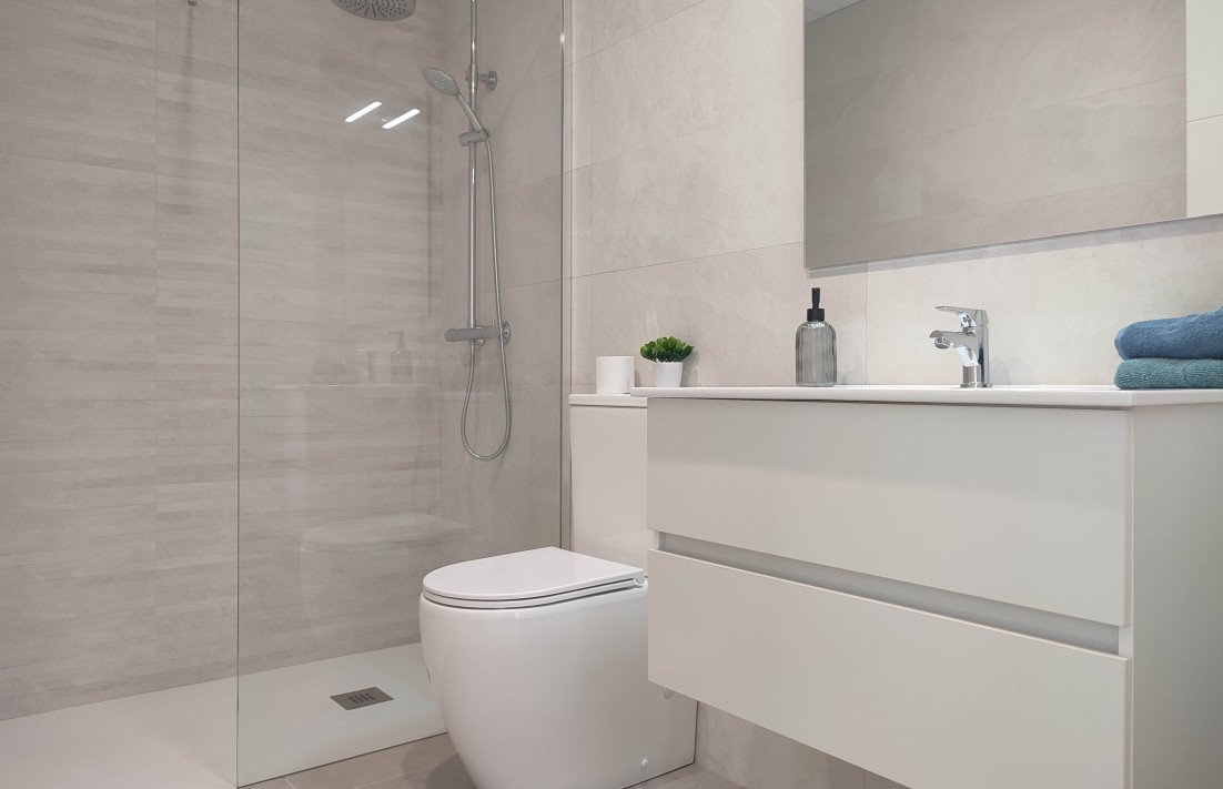 Clé prête - Villa - Torre - Pacheco - Balsicas