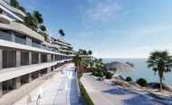 En construcción - Apartamento - Águilas