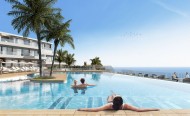 En construcción - Apartamento - Águilas