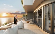 En construcción - Apartamento - Águilas