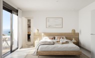 En construcción - Apartamento - Águilas