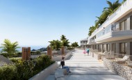 En construcción - Apartamento - Águilas