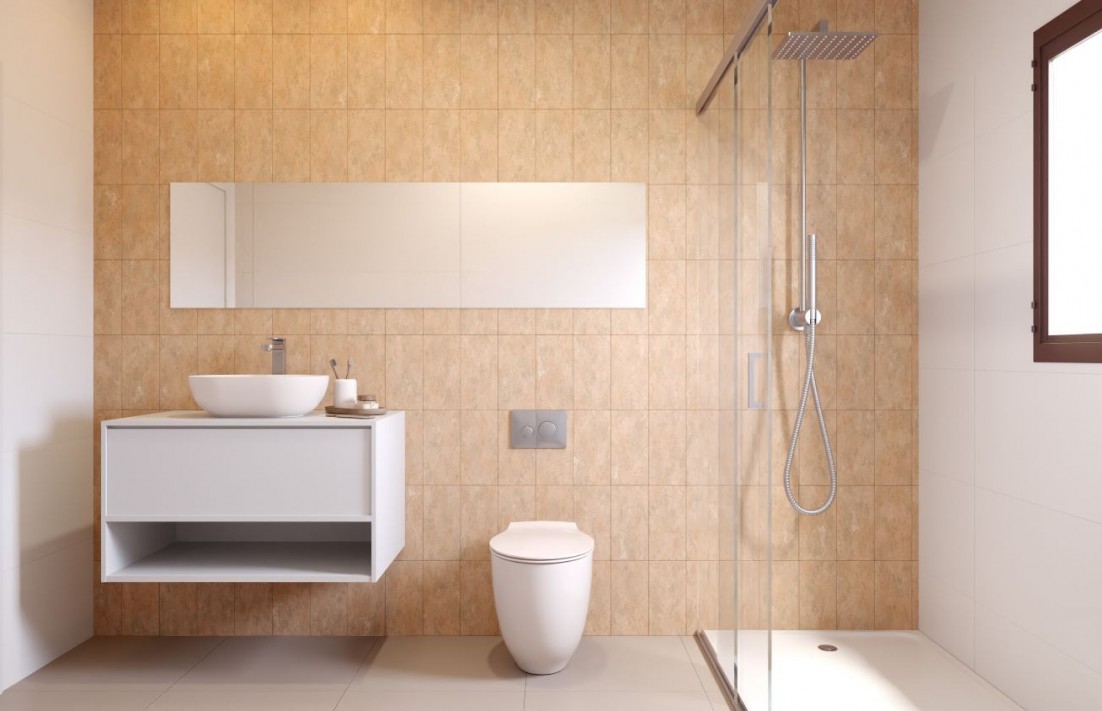 En construcción - Apartamento - Algorfa