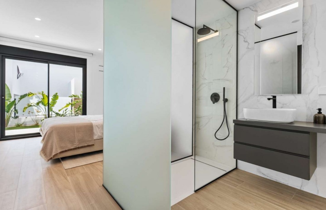 En construcción - Apartamento - Benitachell - Cumbre del Sol