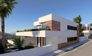 En construcción - Apartamento - Benitachell - Cumbre del Sol