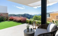 En construcción - Apartamento - Benitachell - Cumbre del Sol
