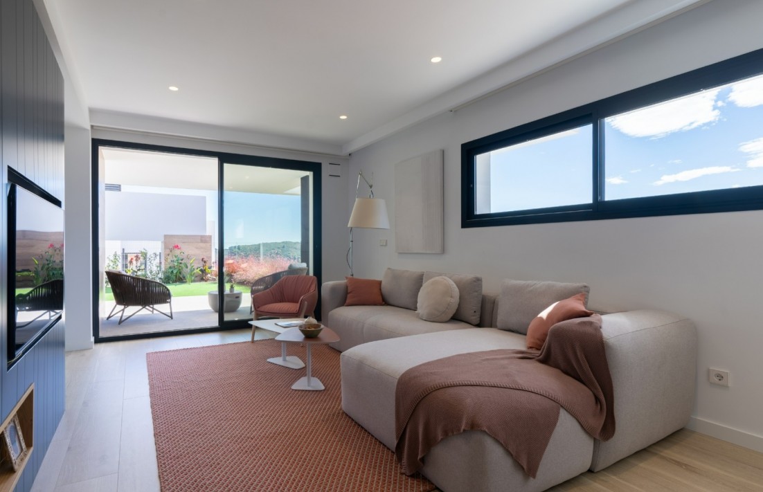 En construcción - Apartamento - Benitachell - Cumbre del Sol