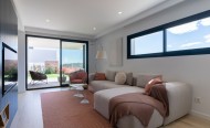 En construcción - Apartamento - Benitachell - Cumbre del Sol