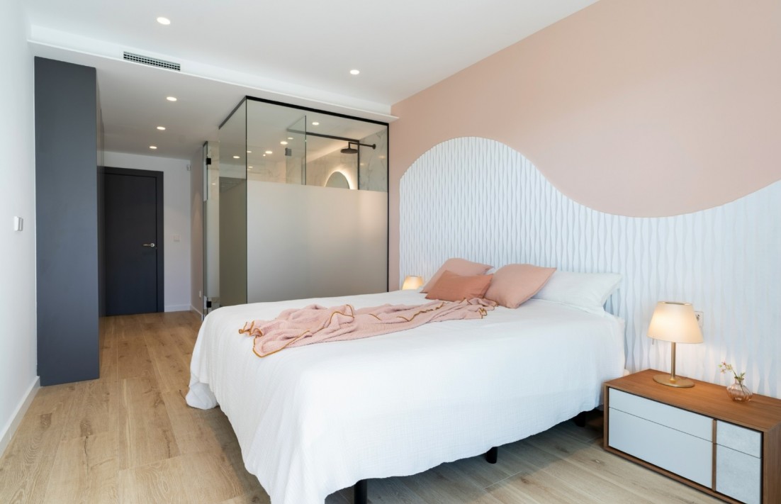 En construcción - Apartamento - Benitachell - Cumbre del Sol