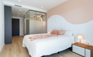 En construcción - Apartamento - Benitachell - Cumbre del Sol