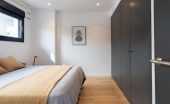 En construcción - Apartamento - Benitachell - Cumbre del Sol