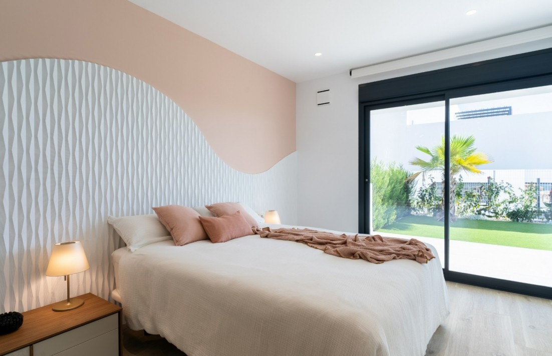 En construcción - Apartamento - Benitachell - Cumbre del Sol