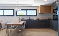 En construcción - Apartamento - Benitachell - Cumbre del Sol