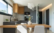 En construcción - Apartamento - Benitachell - Cumbre del Sol