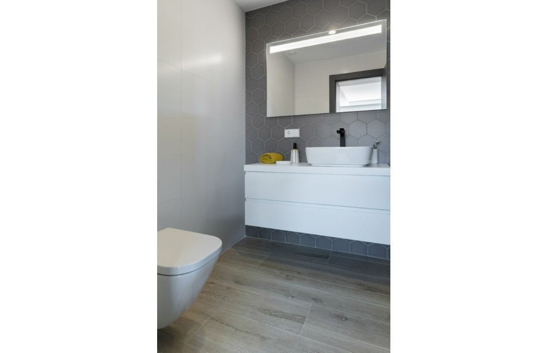 En construcción - Apartamento - Benitachell - Cumbre del Sol
