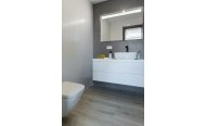 En construcción - Apartamento - Benitachell - Cumbre del Sol
