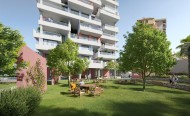 En construcción - Apartamento - Calpe