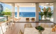 En construcción - Apartamento - Calpe