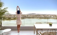 En construcción - Apartamento - Calpe