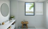 En construcción - Apartamento - Calpe