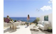 En construcción - Apartamento - Calpe