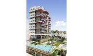 En construcción - Apartamento - Calpe