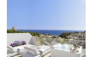 En construcción - Apartamento - Calpe