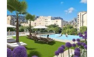 En construcción - Apartamento - Calpe