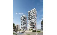 En construcción - Apartamento - Calpe