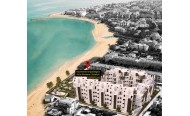 En construcción - Apartamento - Denia