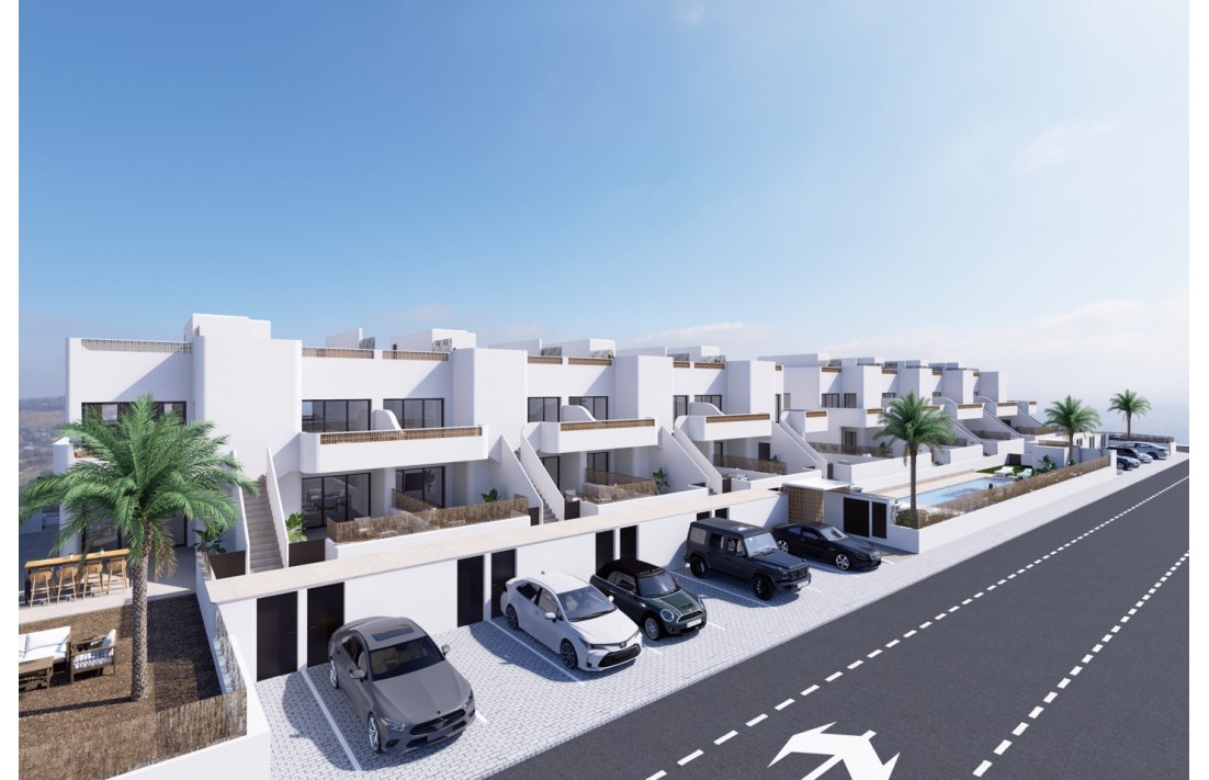 En construcción - Apartamento - Dolores