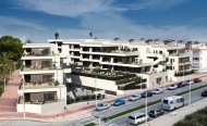 En construcción - Apartamento - El  Pinet  - La Marina