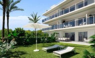 En construcción - Apartamento - Finestrat