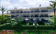 En construcción - Apartamento - Finestrat