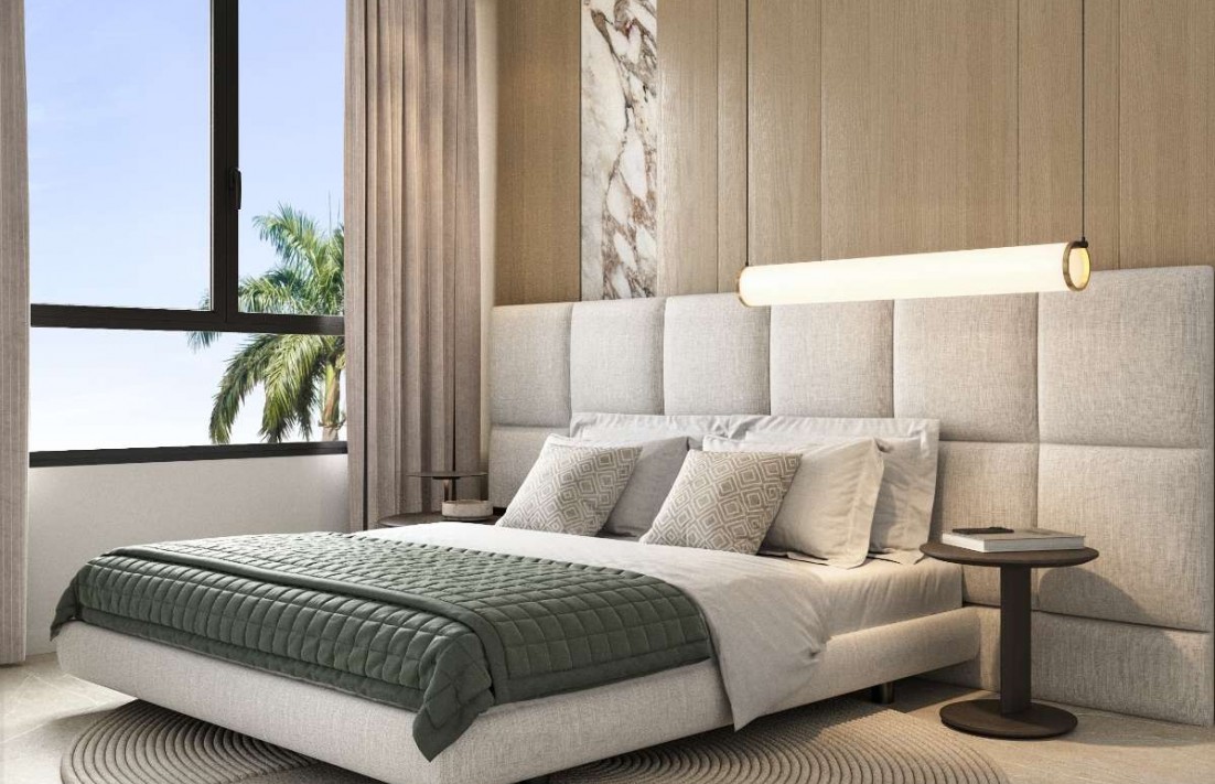 En construcción - Apartamento - Finestrat