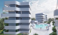 En construcción - Apartamento - Guardamar del Segura - El Raso
