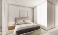 En construcción - Apartamento - Guardamar del Segura - El Raso